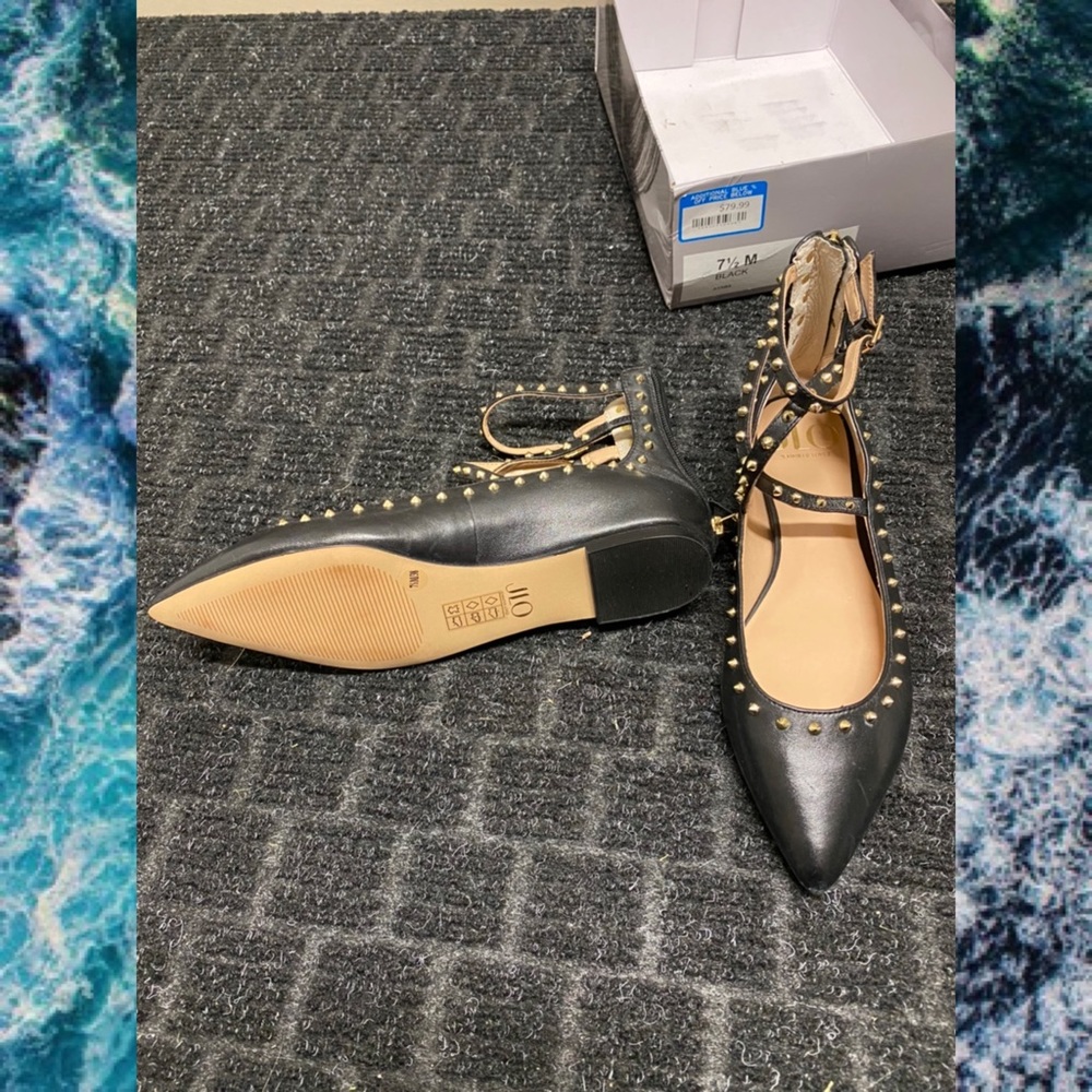 NWT JLO Shoes